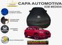 Imagem de Capa de Carro Honda HR-V Tecido  Lycra Premium