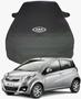 Imagem de Capa de Carro Jac J2 Tecido  Lycra Premium