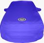 Imagem de Capa de Carro Jac T5 Tecido  Lycra Premium