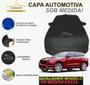 Imagem de Capa de Carro Jaguar F-Pace Tecido  Lycra Premium