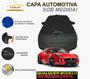 Imagem de Capa de Carro Jaguar F-Type Tecido  Lycra Premium
