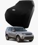 Imagem de Capa de Carro Land Rover New Discovery Tecido  Lycra Premium