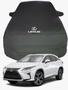 Imagem de Capa de Carro Lexus NX350 Tecido  Lycra Premium