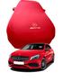 Imagem de Capa de Carro Mercedes A200  Tecido Lycra Premium