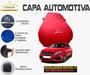 Imagem de Capa de Carro Mercedes B 170 Tecido Lycra Premium