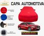 Imagem de Capa de Carro Mercedes CLA200 Tecido Lycra Premium