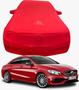 Imagem de Capa de Carro Mercedes CLA200 Tecido Lycra Premium