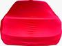 Imagem de Capa de Carro Mercedes CLA200 Tecido Lycra Premium