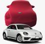 Imagem de Capa de Carro New Beetle Tecido Lycra Premium