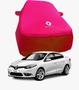 Imagem de Capa de Carro Renault Fluence Tecido  Lycra Premium