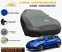 Imagem de Capa de Carro Subaru Impreza HatchTecido Lycra Premium