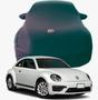 Imagem de Capa de Carro Volkswagen New Beetle Tecido  Lycra Premium