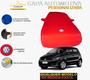 Imagem de Capa de Carro volkswagen Novo Fox  Tecido  Lycra Premium