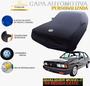 Imagem de Capa de Carro volkswagen Passat Pointer Tecido  Lycra Premium