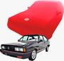 Imagem de Capa de Carro volkswagen Passat Pointer Tecido  Lycra Premium