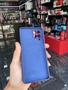 Imagem de Capa de celular Aveludada para Samsung M23 azul