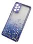 Imagem de Capa De Celular Com Glitter Borda Colorido Capinha REF 4H