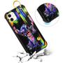 Imagem de Capa de celular Cuwana Cartoon Stitch para iPhone 11 6.1" com Lany