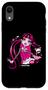 Imagem de Capa de celular Monster High Draculaura para iPhone XR