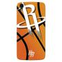 Imagem de Capa de Celular NBA - Alcatel Idol 3 5.5 - Hounston Rockets - G11