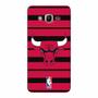 Imagem de Capa de Celular NBA - Galaxy J2 Prime - Chicago Bulls - E30