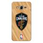 Imagem de Capa de Celular NBA - Galaxy J2 Prime - Cleveland Cavaliers - B06