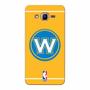 Imagem de Capa de Celular NBA - Galaxy J2 Prime - Golden State Warriors - E11