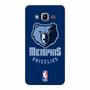 Imagem de Capa de Celular NBA - Galaxy J2 Prime - Memphis Grizzlies - A17