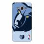 Imagem de Capa de Celular NBA - Galaxy J2 Prime - Memphis Grizzlies - D16