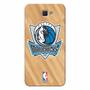 Imagem de Capa de Celular NBA - Galaxy J5 Prime Dallas Mavericks - B07