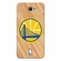 Imagem de Capa de Celular NBA - Galaxy J5 Prime Golden State Warriors - B11