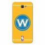 Imagem de Capa de Celular NBA - Galaxy J5 Prime Golden State Warriors - E11