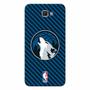 Imagem de Capa de Celular NBA - Galaxy J5 Prime Minnesota Timberwolves - E07