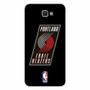 Imagem de Capa de Celular NBA - Galaxy J5 Prime Portland Trail Blazers - A28