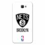 Imagem de Capa de Celular NBA - Galaxy J7 Prime Brooklyn Nets - A03