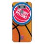 Imagem de Capa de Celular NBA - LG G6 - Detroit Pistons - G09