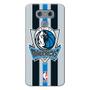 Imagem de Capa de Celular NBA - LG G6 H870 - Dallas Mavericks - E10