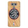 Imagem de Capa de Celular NBA - LG G6 H870 - Toronto Raptors - B30