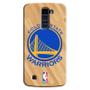 Imagem de Capa de Celular NBA - Lg K10 Golden State Warriors - B10