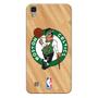 Imagem de Capa de Celular NBA - LG X Power K220 - Boston Celtics - B02