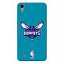 Imagem de Capa de Celular NBA - LG X Power K220 - Charlotte Hornets - A04