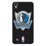 Imagem de Capa de Celular NBA - LG X Power K220 - Dallas Mavericks - A07