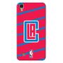 Imagem de Capa de Celular NBA - LG X Power K220 - L.A. Clippers - E23