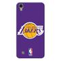 Imagem de Capa de Celular NBA - LG X Power K220 - Los Angeles Lakers - A16