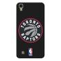 Imagem de Capa de Celular NBA - LG X Power K220 - Toronto Raptors - A31