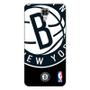 Imagem de Capa de Celular NBA - LG X Screen K500 - Brooklyn Nets - D03