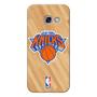 Imagem de Capa de Celular NBA - Samsung Galaxy A5 2017 - New York Knicks - B22