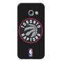 Imagem de Capa de Celular NBA - Samsung Galaxy A5 2017 - Toronto Raptors - A31