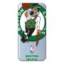 Imagem de Capa de Celular NBA - Samsung Galaxy A7 2017 - Boston Celtics - H02