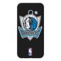 Imagem de Capa de Celular NBA - Samsung Galaxy A7 2017 - Dallas Mavericks - A07